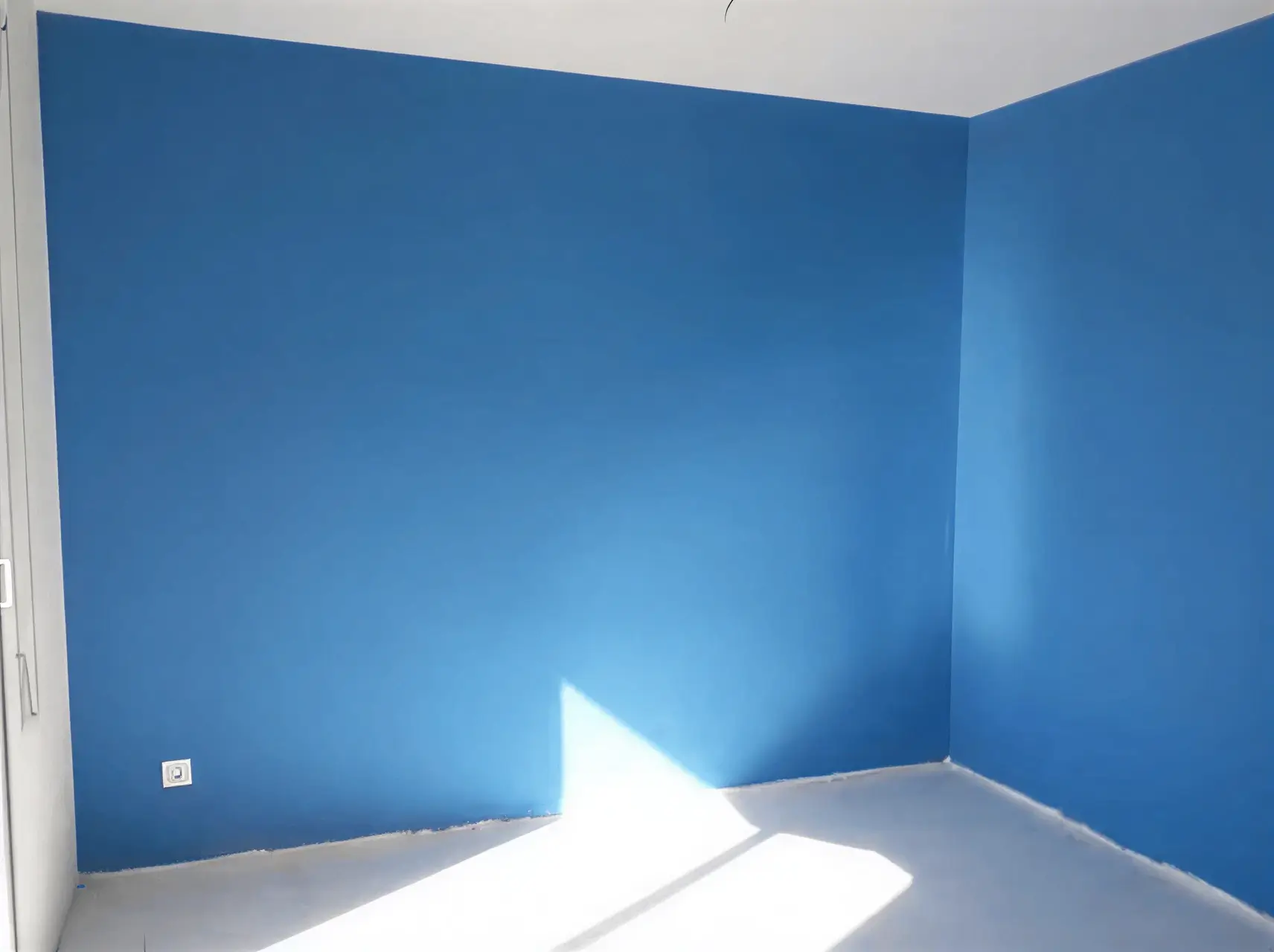 Los Pintores Móstoles especializado en pintura para interior con acabado profesional